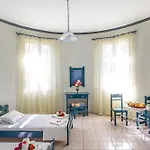 Syros Atlantis Hotel