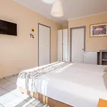 Syros Atlantis Hotel 3*