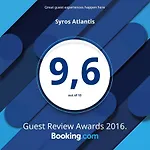 Hotel Syros Atlantis Vari (Syros)