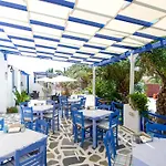 Syros Atlantis 3* Vari (Syros)