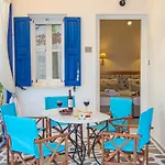 Syros Atlantis 3*