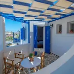 Syros Atlantis 3*