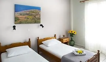 Syros Atlantis 3*