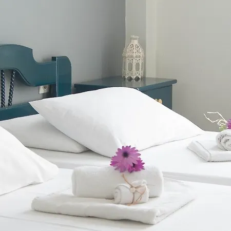 Syros Atlantis 3*