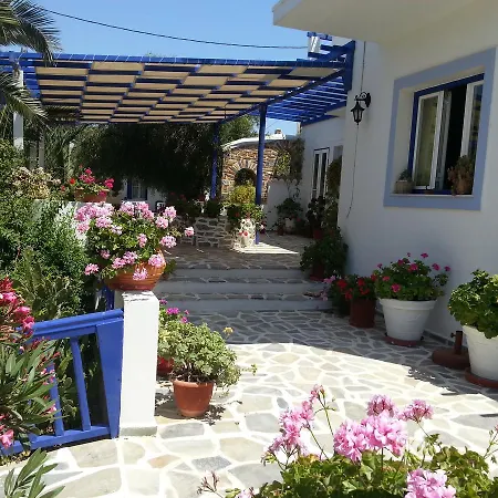 Hotel Syros Atlantis 3*