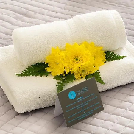 Hotel Syros Atlantis 3*
