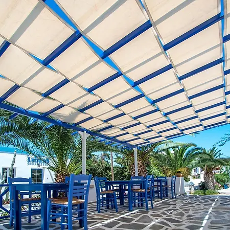 Syros Atlantis 3*