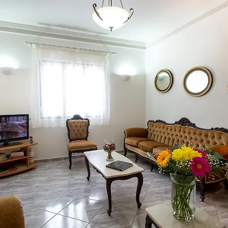 Hotel Syros Atlantis 3*