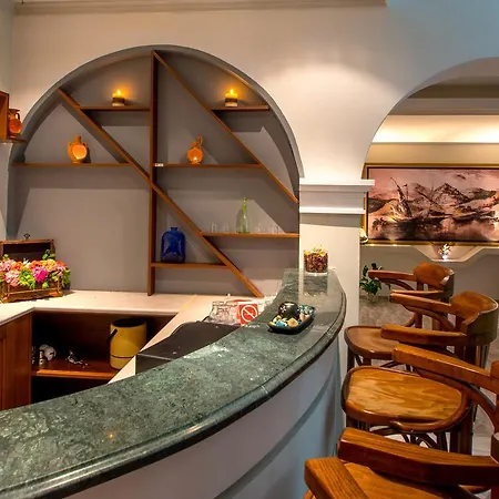 Syros Atlantis Hotel