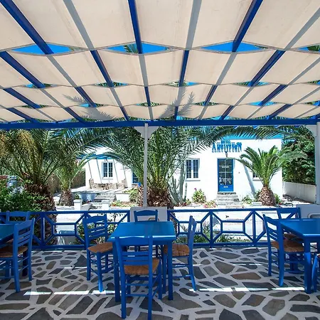 Syros Atlantis Hotel