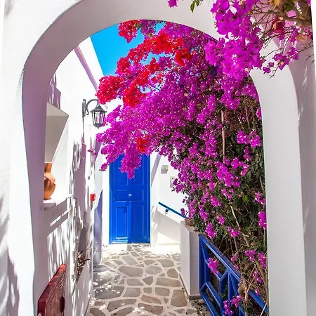 Syros Atlantis 3*