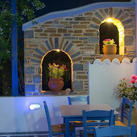 Hotel Syros Atlantis