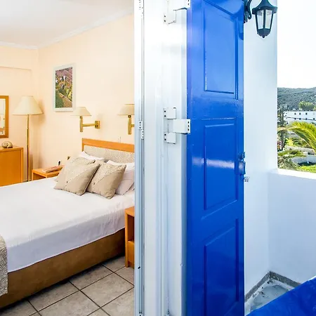 Hotel Syros Atlantis Vári