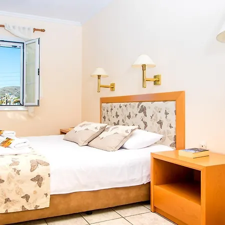 Syros Atlantis 3*