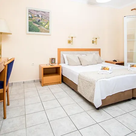 Syros Atlantis Hotel 3*