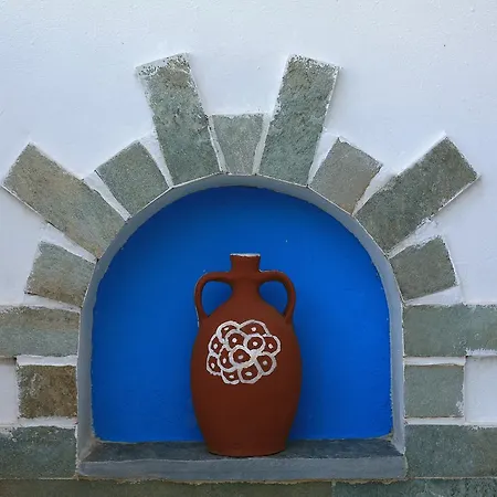 Hotel Syros Atlantis 3*