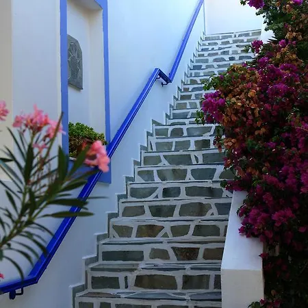 Syros Atlantis