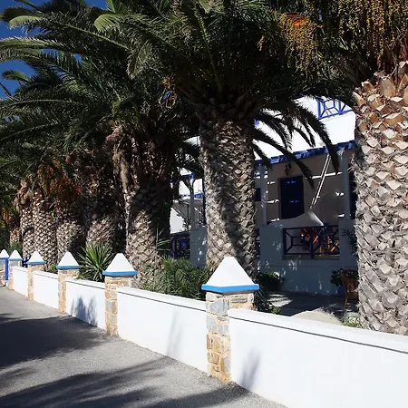 Syros Atlantis 3*