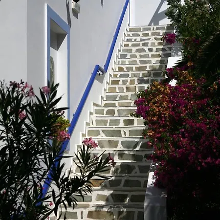 Syros Atlantis 3*