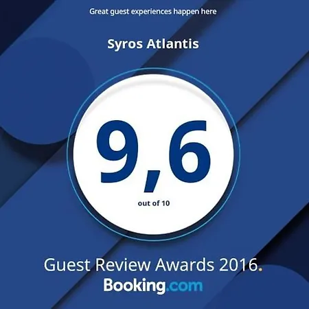 Syros Atlantis Vári