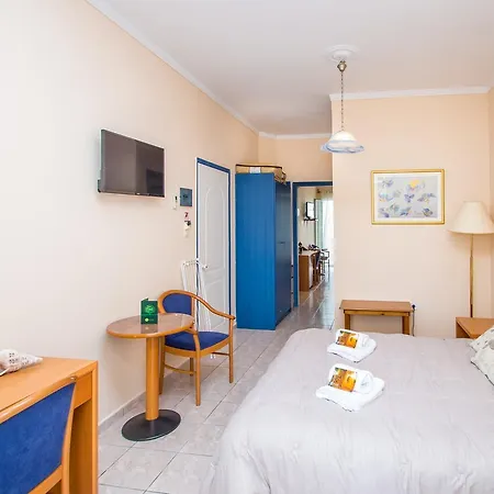 Syros Atlantis Hotel 3*