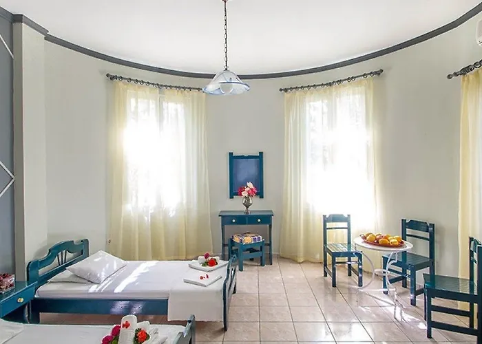 Syros Atlantis Hotel