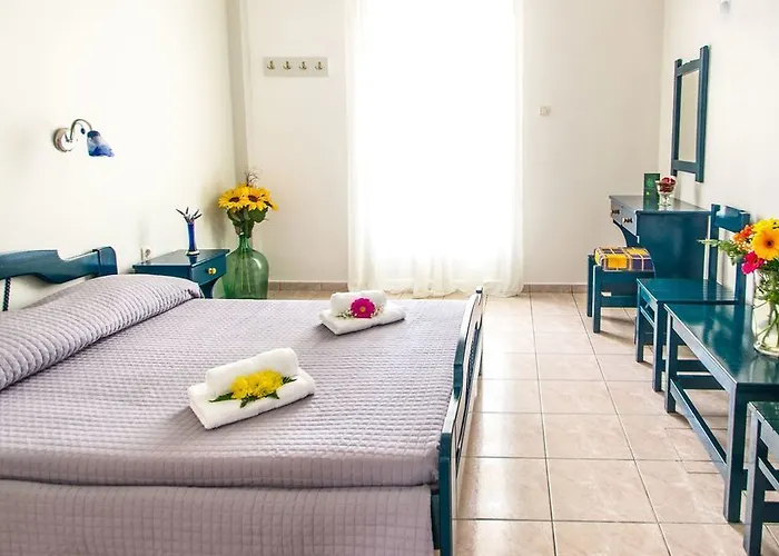 Syros Atlantis Hotel