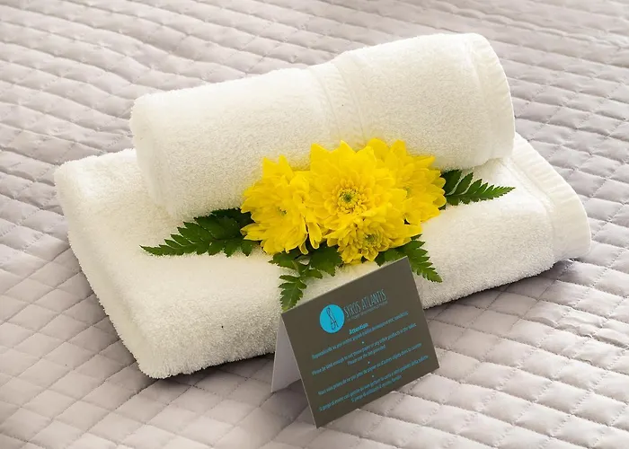 Hotel Syros Atlantis 3*