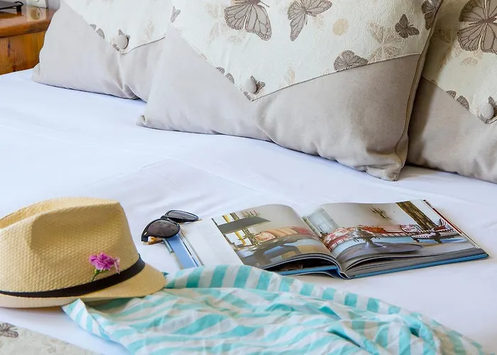 Hotel Syros Atlantis 3*