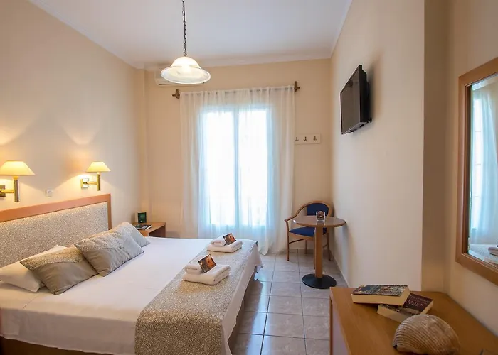 Syros Atlantis Hotel