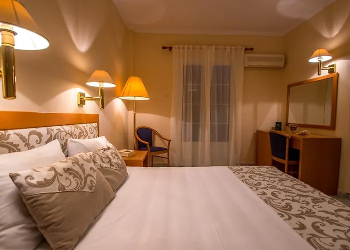 Hotel Syros Atlantis