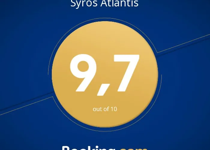 Syros Atlantis 3*