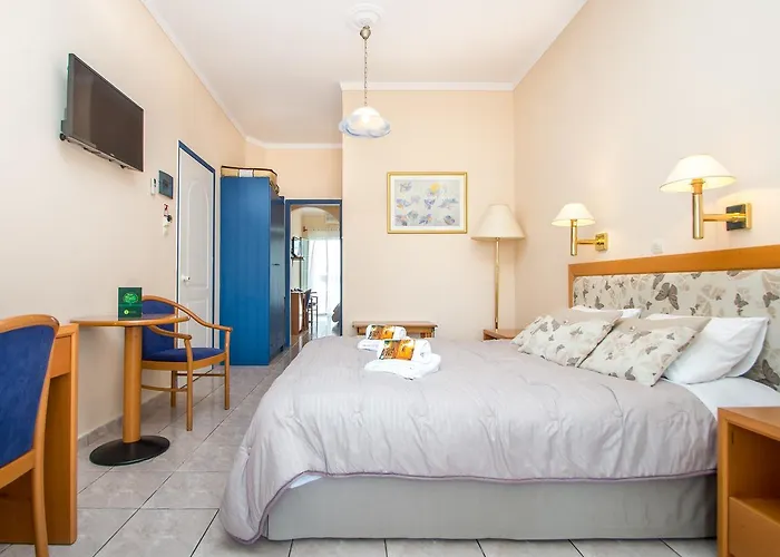 Syros Atlantis Vári