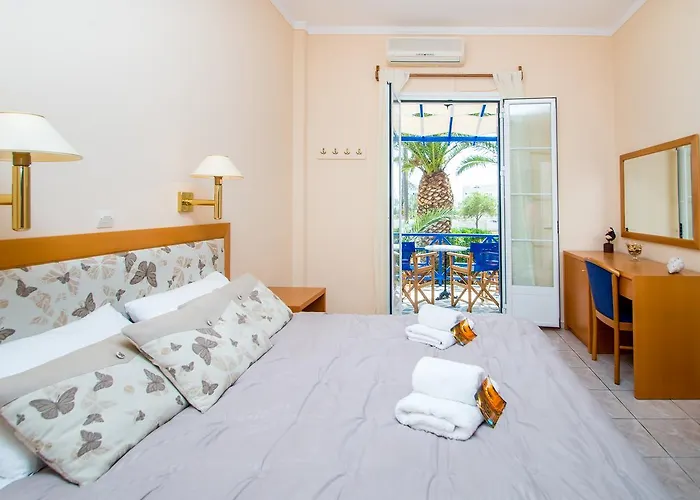 Syros Atlantis Hotel