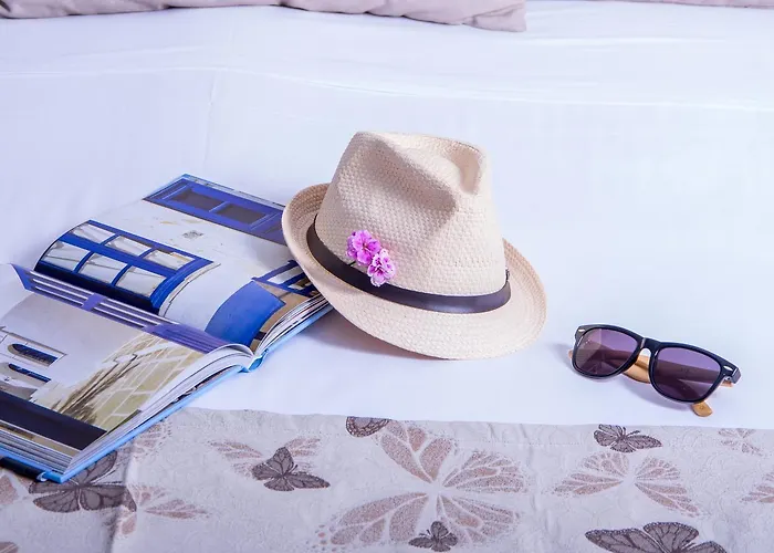 Syros Atlantis Hotel Vári