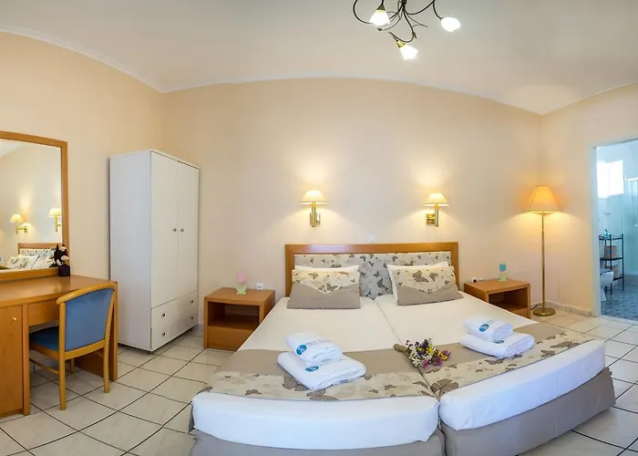 Hotel Syros Atlantis 3*