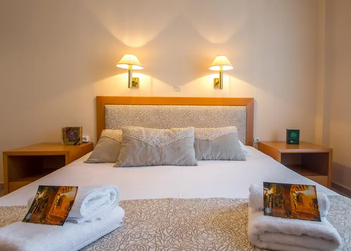 Syros Atlantis Hotel 3*