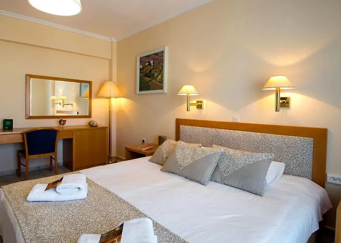 Syros Atlantis Hotel