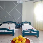 Syros Atlantis Hotel 3*