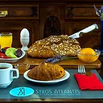 Hotel Syros Atlantis Vári