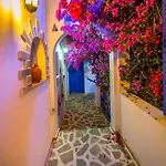 Syros Atlantis 3*