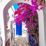 Syros Atlantis 3*