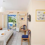 Hotel Syros Atlantis Vári