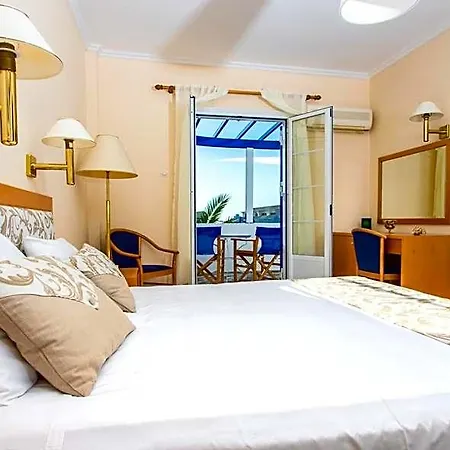 Syros Atlantis Hotel