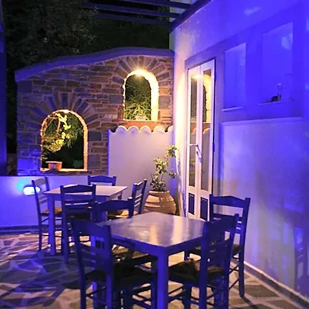 Hotel Syros Atlantis