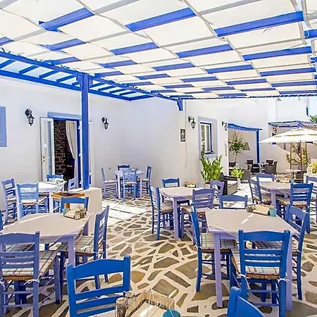 Hotel Syros Atlantis Vári