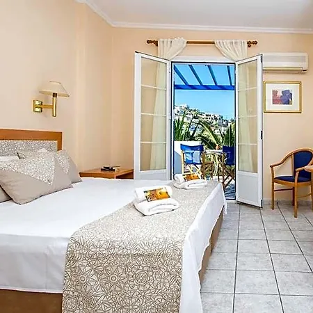 فندق Syros Atlantis Vári
