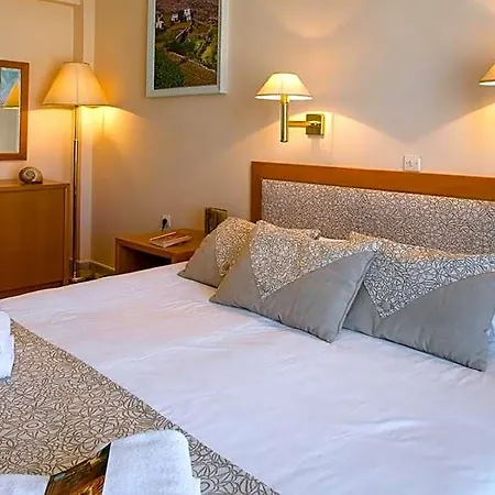 Hotel Syros Atlantis
