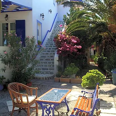 Syros Atlantis