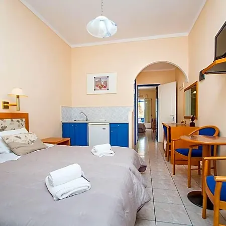 Hotel Syros Atlantis 3*
